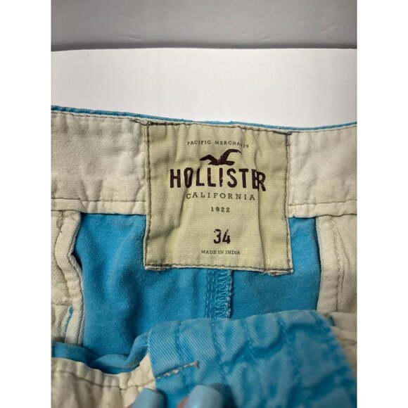 Mens Polo & Chino Shorts with Belt Summer Outfit Casual Bundle - Picture 4 of 12